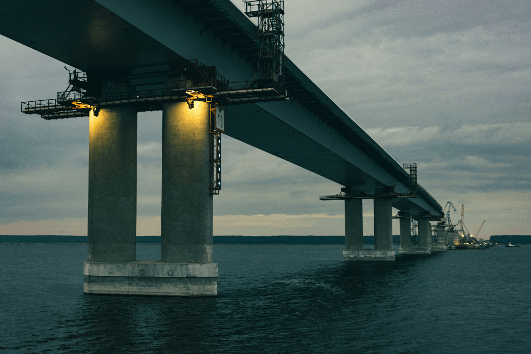 Transport Infrastructure